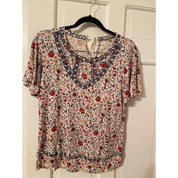 Daniel rainn blouse - Picture 1 of 3